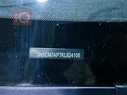 نیسان ڤێرسا